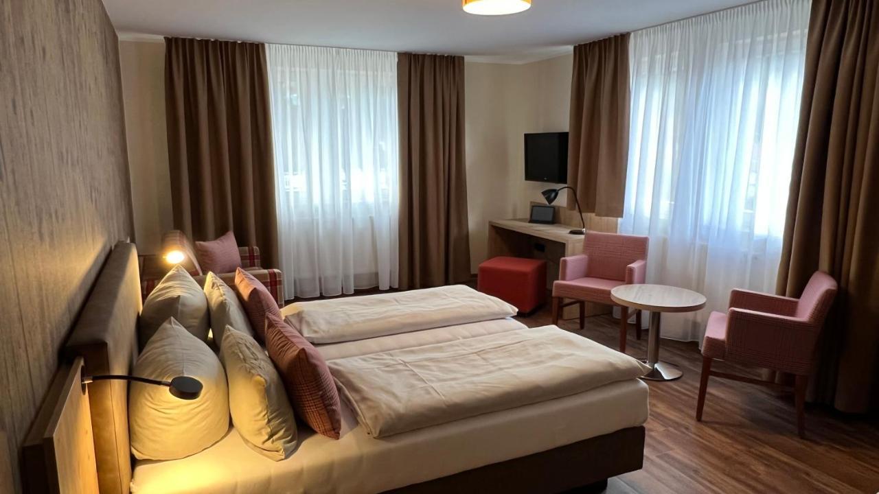 Dammschenke Gasthof & Hotel Курорт Йонсдорф Екстер'єр фото