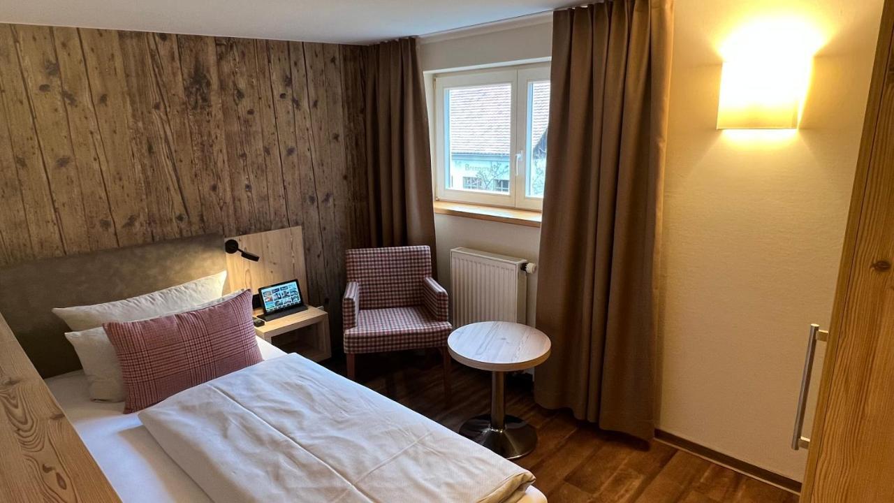Dammschenke Gasthof & Hotel Курорт Йонсдорф Екстер'єр фото